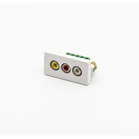 Modul priza audio RCA 1/2 Tosyco