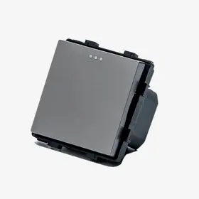 Modul intrerupator simplu mecanic Tosyco