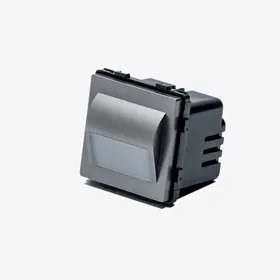 Modul spot scara lumina calda 1W Tosyco