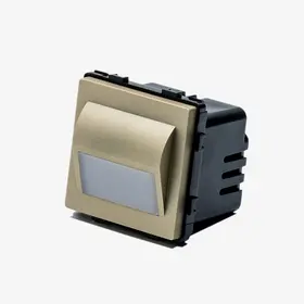 Modul spot scara lumina rece 1W Tosyco