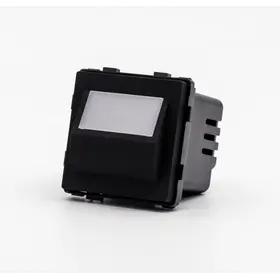 Modul spot scara lumina rece 1W Tosyco