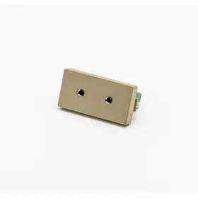 Modul priza audio audio jack 1/2 Tosyco