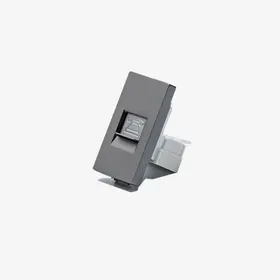 Modul priza telefon RJ11 1/2 Tosyco