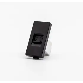Modul priza telefon RJ11 1/2 Tosyco