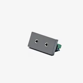 Modul priza audio audio jack 1/2 Tosyco