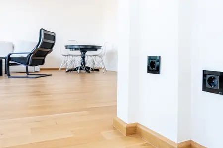 Apartament Bucuresti