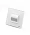 Spot scara lumina calda 1W Tosyco