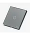 Intrerupator cu revenire cu touch (tactil) din sticla 1000W Tosyco