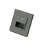Spot scara cu senzor miscare lumina rece/calda 1.5W Tosyco
