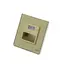 Spot scara cu senzor miscare lumina rece/calda 1.5W Tosyco