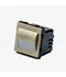 Modul spot scara lumina calda 1W Tosyco