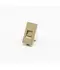 Modul priza LAN RJ45 Cat6 1/2 Tosyco