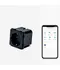 Modul priza schuko smart Zigbee monitorizare consum Tosyco compatibila cu Tuya, Google Home, Amazon Alexa