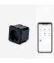 Modul priza schuko smart Zigbee Tosyco compatibila cu Tuya, Google Home, Amazon Alexa
