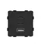 Modul priza incarcator Fast Charge GaN 65W 1x USB Type-A 2x Type-C Tosyco