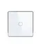 Telecomanda touch simpla tip intrerupator Scene Switch Zigbee Tosyco