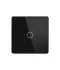 Telecomanda touch simpla tip intrerupator Scene Switch Zigbee Tosyco