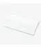 Intrerupator dublu + dublu + dublu cu touch (tactil) din sticla 1000W Tosyco