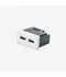 Modul incarcator 2 x USB 2.4A 1/2 Tosyco