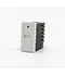 Modul incarcator USB 1.1A cu indicator LED 1/2 Tosyco