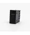 Modul incarcator USB 1.1A cu indicator LED 1/2 Tosyco