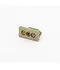 Modul priza audio RCA 1/2 Tosyco