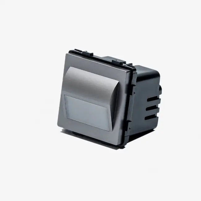 Modul spot scara lumina rece 1W Tosyco