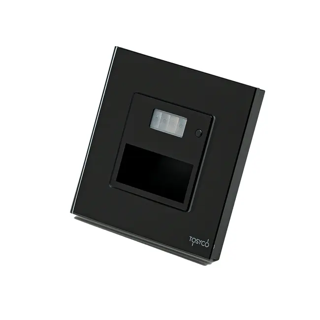 Spot scara cu senzor miscare lumina rece/calda 1.5W Tosyco