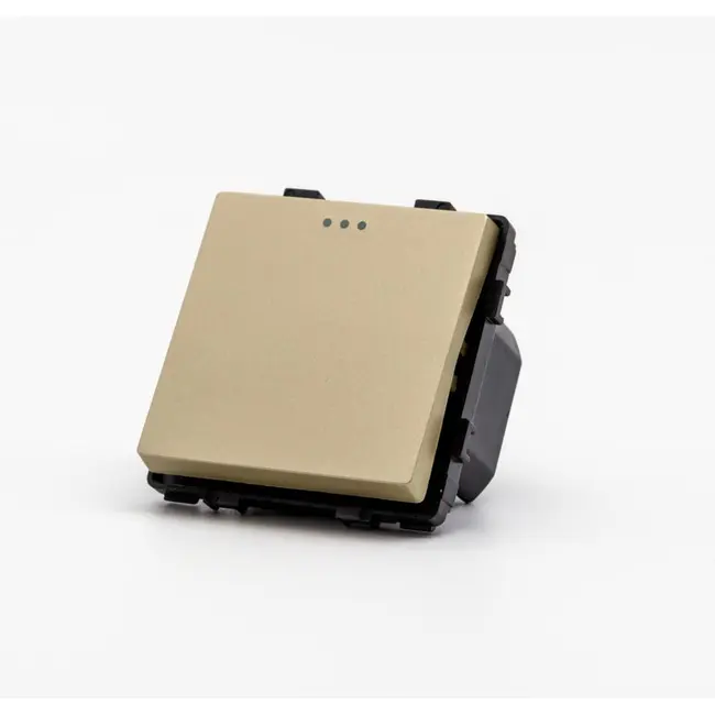 Modul intrerupator cap cruce mecanic Tosyco