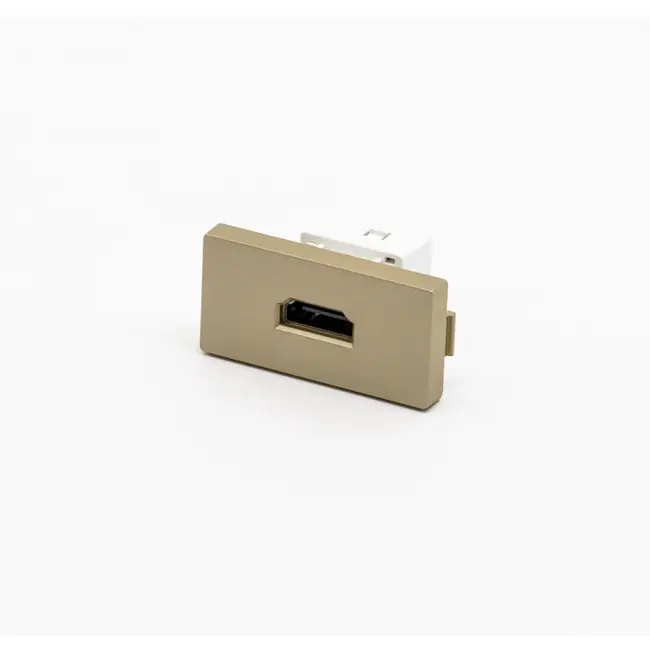 Modul priza HDMI 1/2 Tosyco
