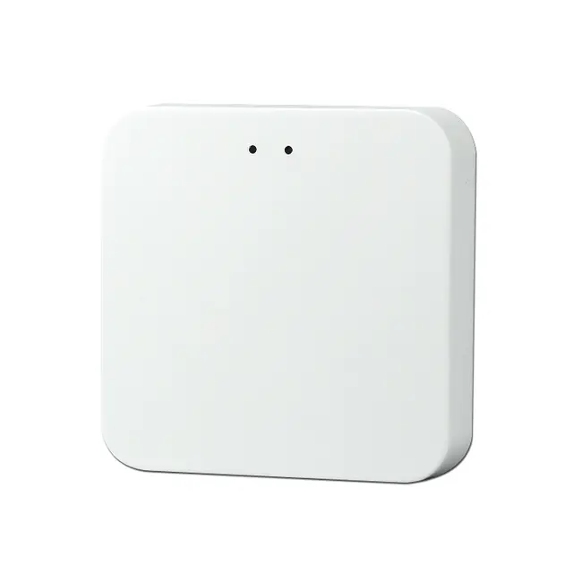 Gateway Smart Zigbee Tosyco Mini compatibil cu Tuya, Google Home, Amazon Alexa