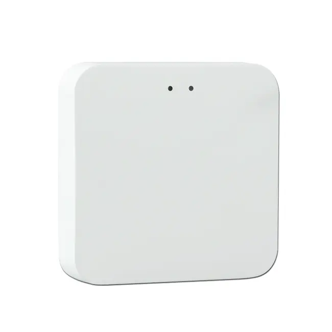 Gateway Smart Zigbee Tosyco Mini compatibil cu Tuya, Google Home, Amazon Alexa
