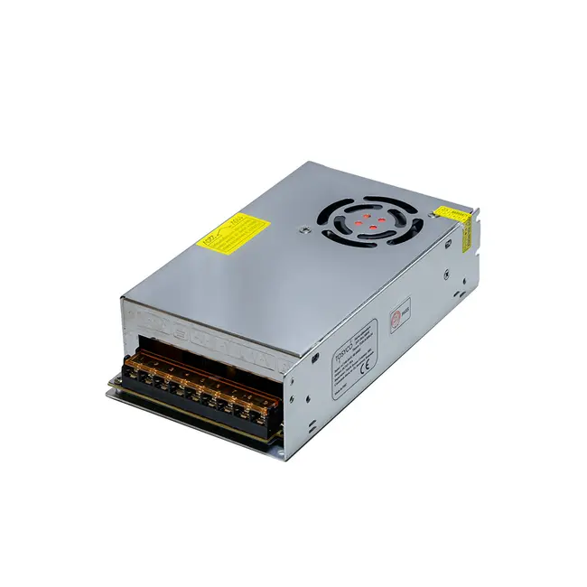 Sursa de alimentare 24V 20A 500W Tosyco