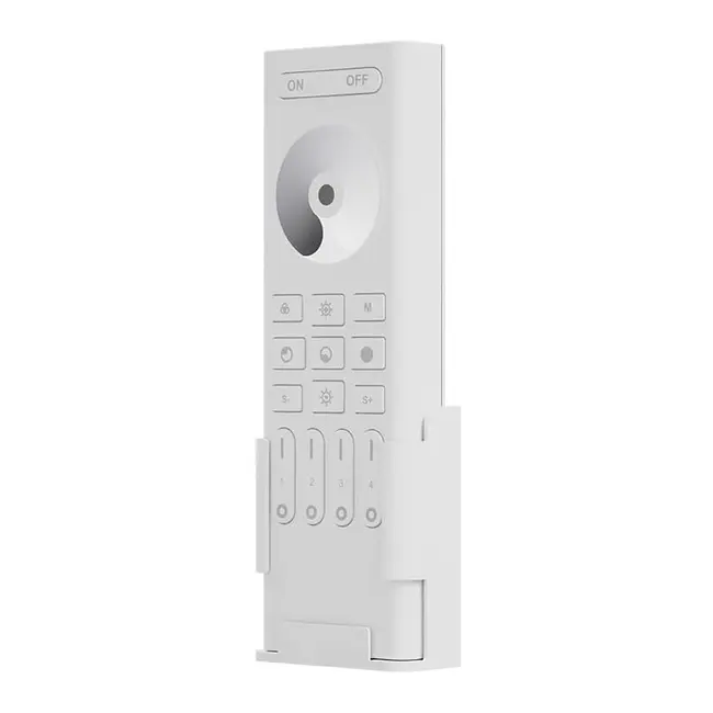 Telecomanda RF Monocolor RC01RF Tosyco