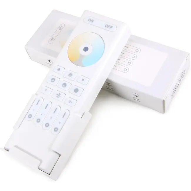 Telecomanda RF CCT RC02RF Tosyco
