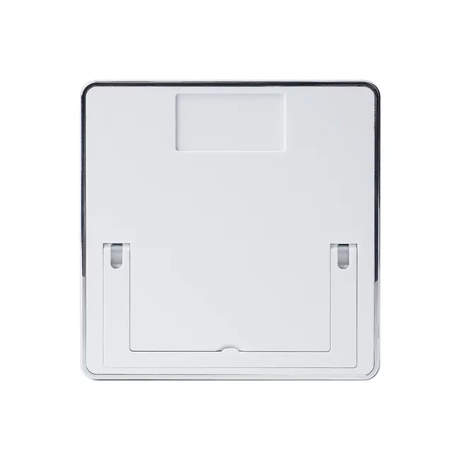 Telecomanda touch tripla tip intrerupator Scene Switch Zigbee Tosyco