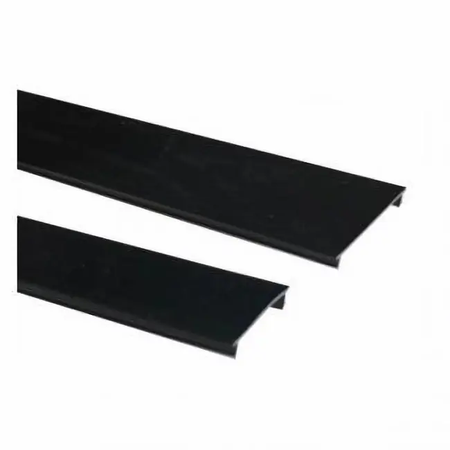 Capac pentru sina magnetica 2M Tosyco