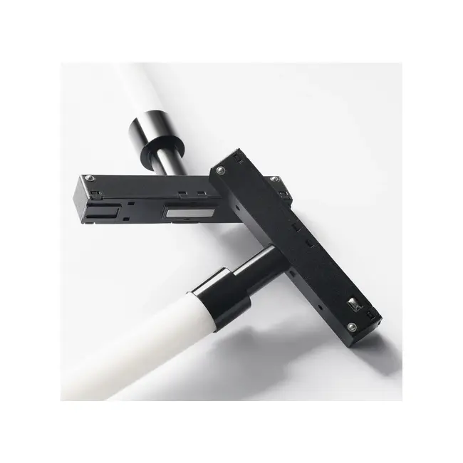 Proiector Neon Flex sina magnetica 32W 3000K 200cm 48V DC 2560 Lm Ra≥90 Tosyco