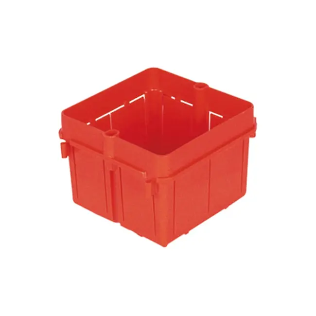 Doza Gewiss ST GW24231 1 post montaj incastrat zidarie