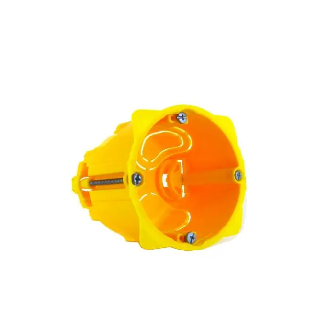 Doza Legrand Batibox 80041 1 post montaj in rigips