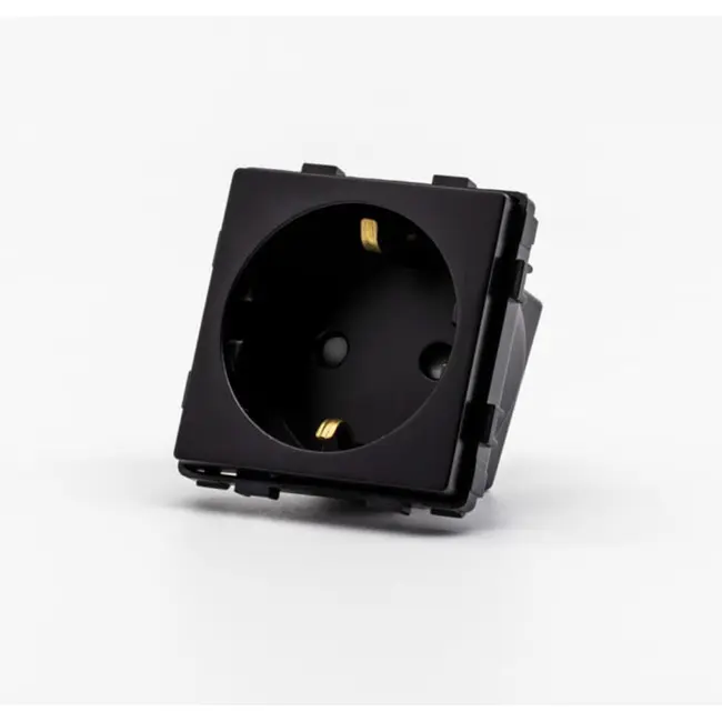 Modul priza schuko Tosyco