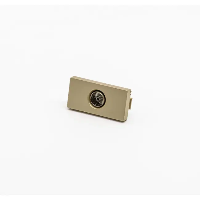 Modul priza TV 1/2 Tosyco