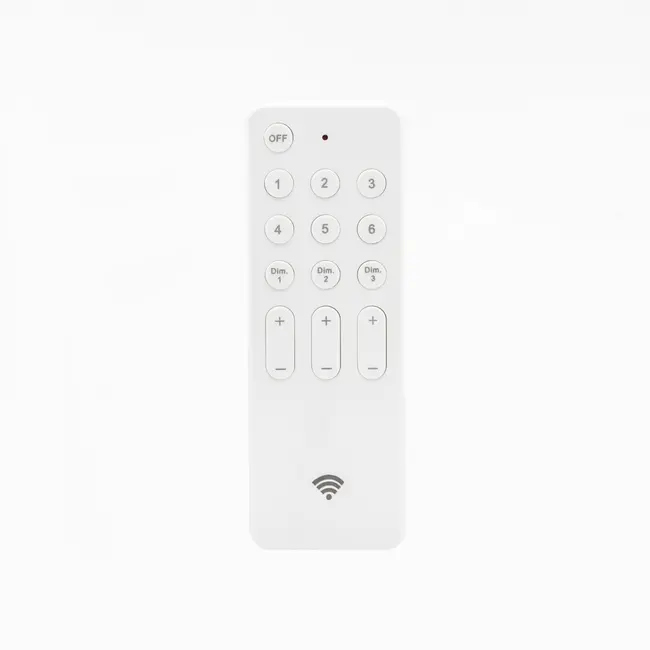 Telecomanda RF433 16 butoane Tosyco