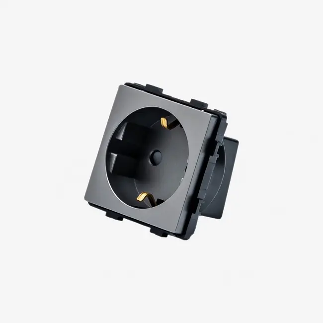 Modul priza schuko Tosyco