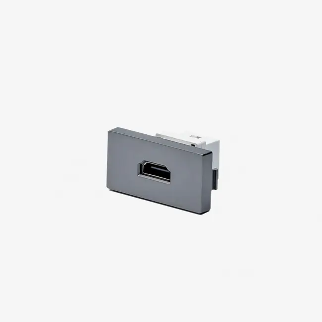Modul priza HDMI 1/2 Tosyco