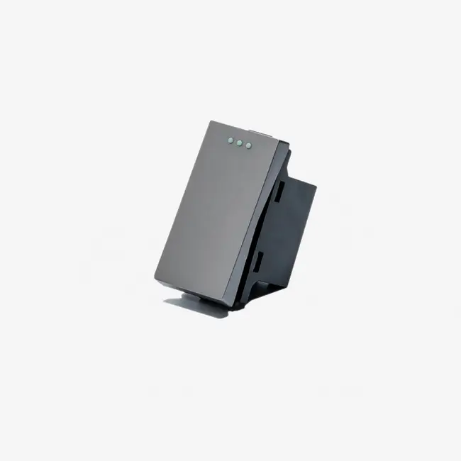 Modul intrerupator simplu mecanic 1/2 Tosyco