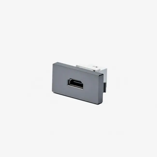Modul priza HDMI 1/2 Tosyco