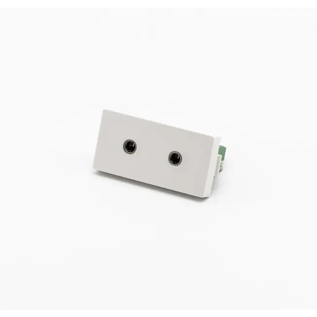 Modul priza audio audio jack 1/2 Tosyco