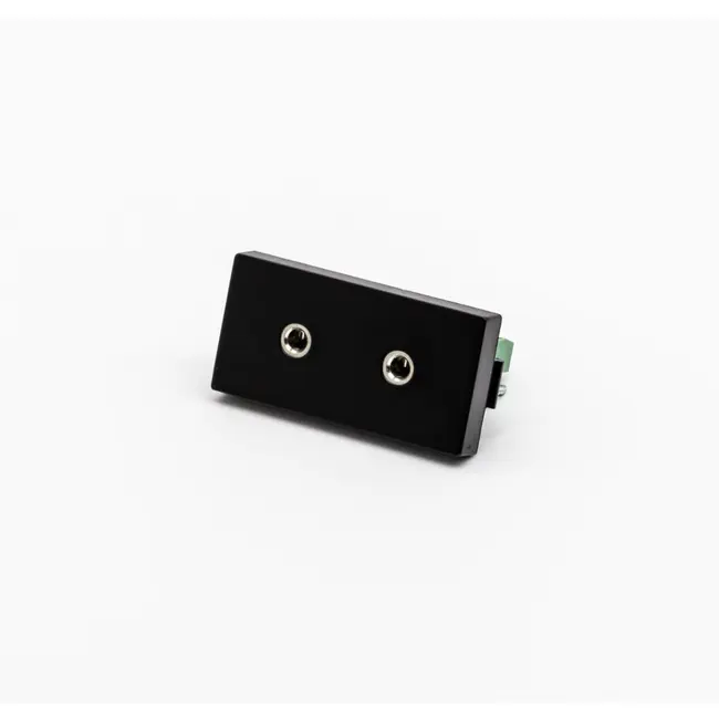 Modul priza audio audio jack 1/2 Tosyco