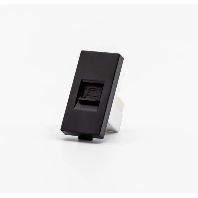 Modul priza telefon RJ11 1/2 Tosyco
